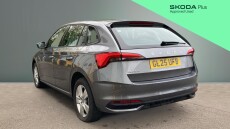 Skoda Scala 1.0 TSI 116 SE Edition 5dr DSG Petrol Hatchback
